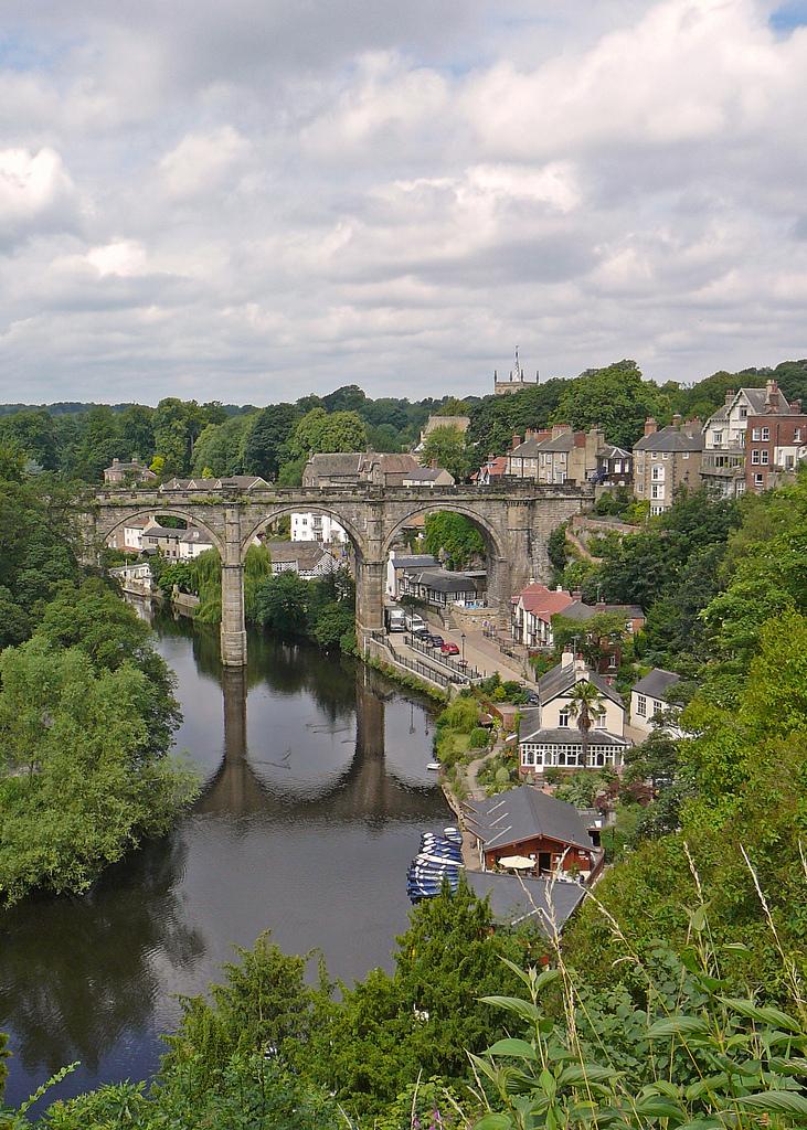 Knaresborough Viaduct